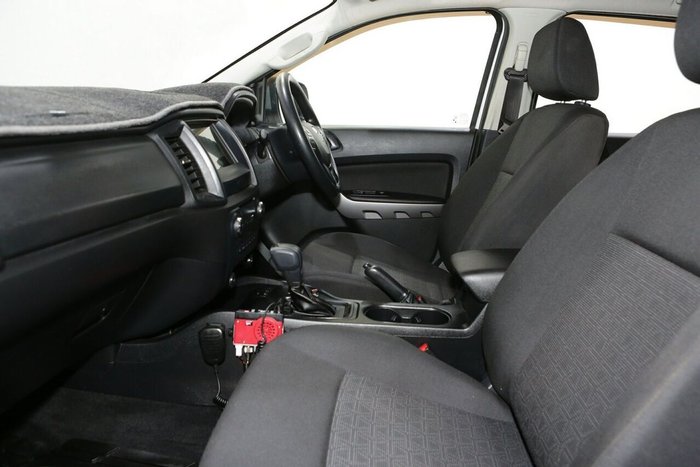 2021 Ford Ranger XLS