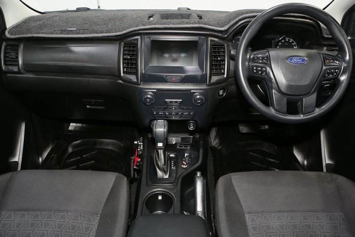 2021 Ford Ranger XLS