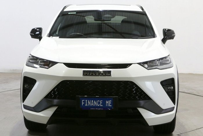 2024 GWM Haval H6GT Ultra