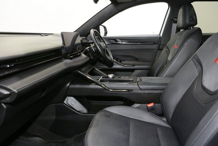 2024 GWM Haval H6GT Ultra