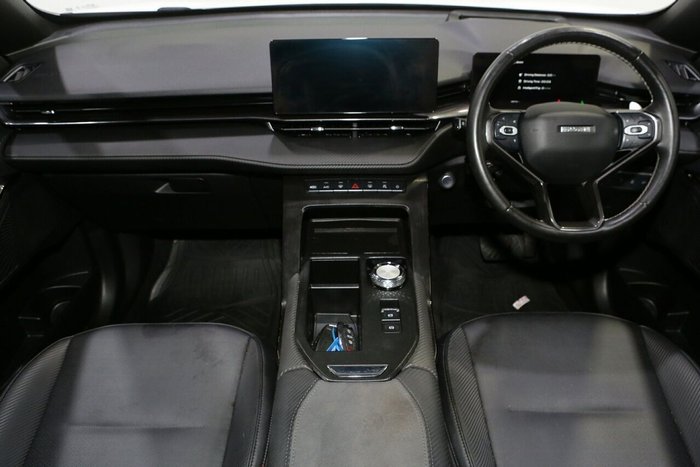 2024 GWM Haval H6GT Ultra