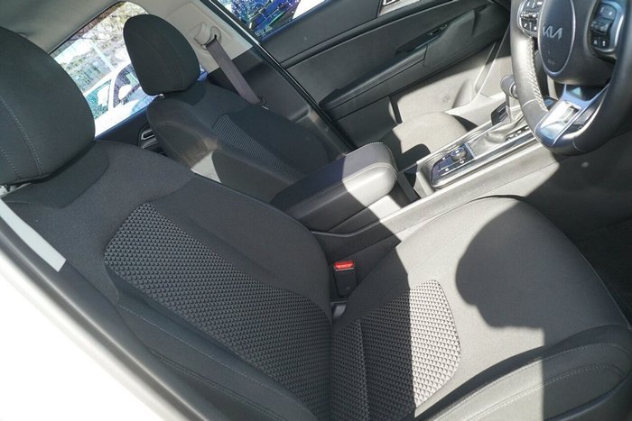 2022 Kia Sportage SX