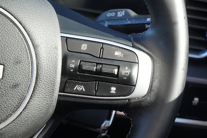 2022 Kia Sportage SX