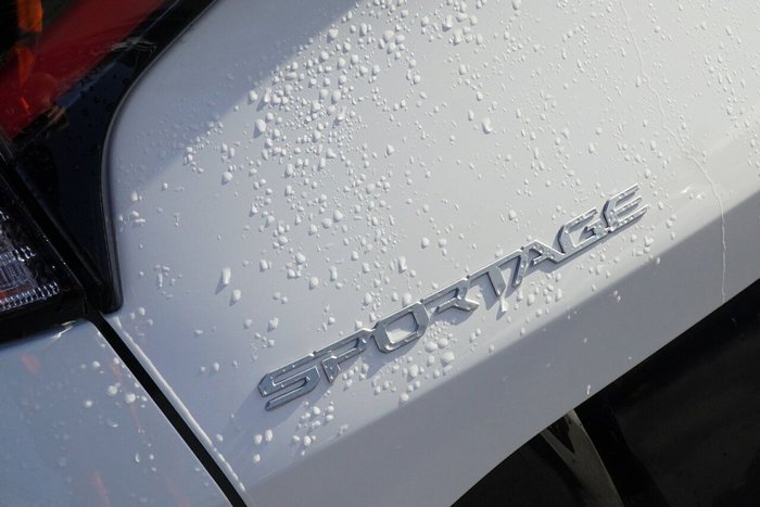 2022 Kia Sportage SX
