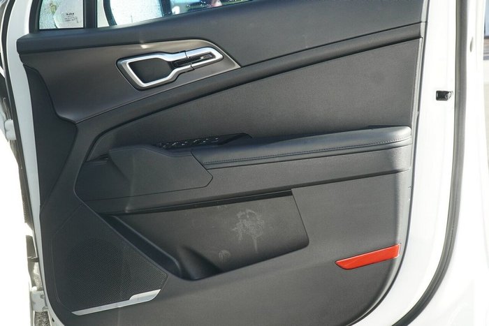 2022 Kia Sportage SX