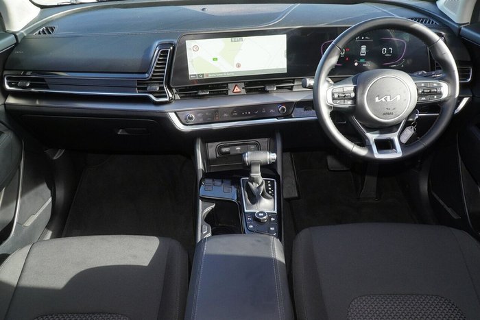 2022 Kia Sportage SX