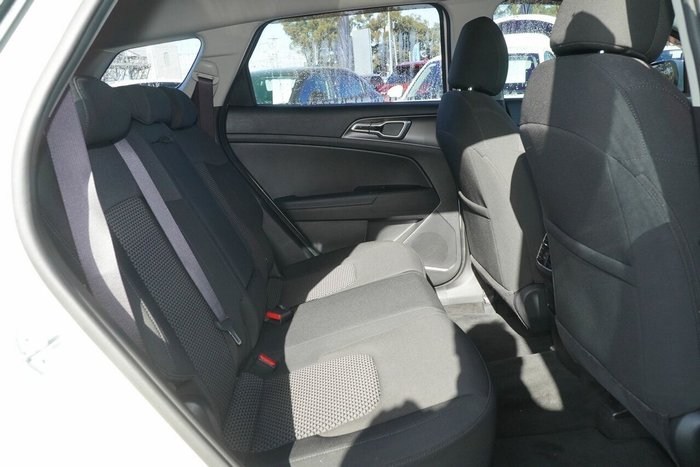 2022 Kia Sportage SX