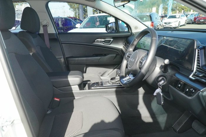 2022 Kia Sportage SX