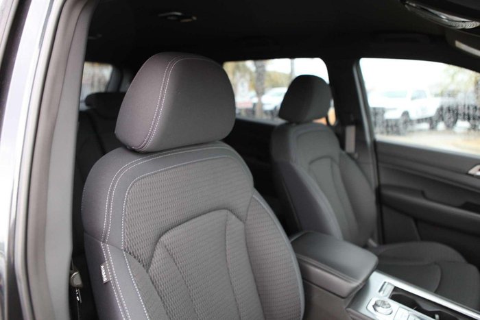 2024 SsangYong Rexton ELX