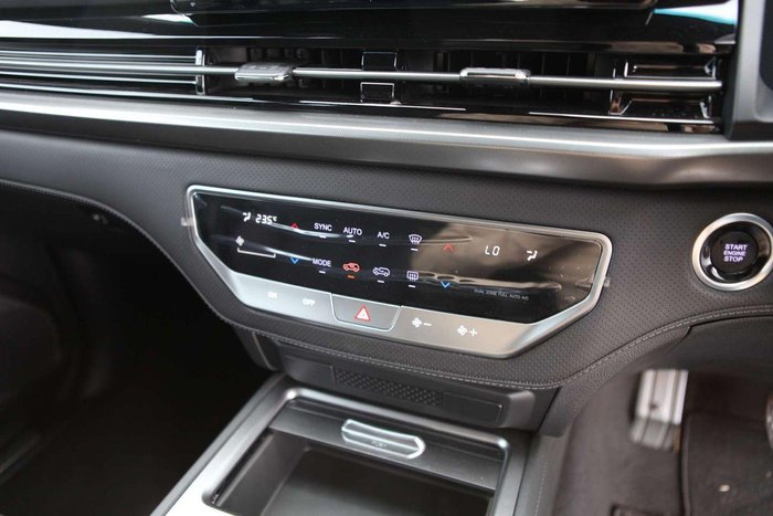 2024 SsangYong Rexton ELX