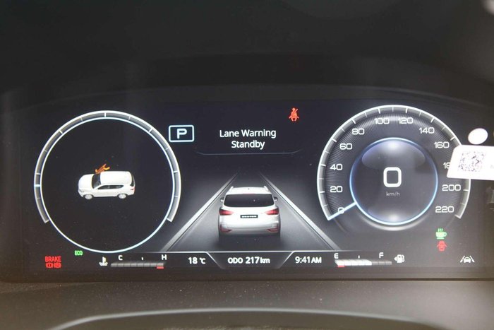 2024 SsangYong Rexton ELX