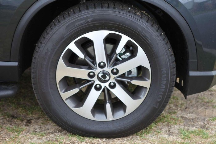 2024 SsangYong Rexton ELX