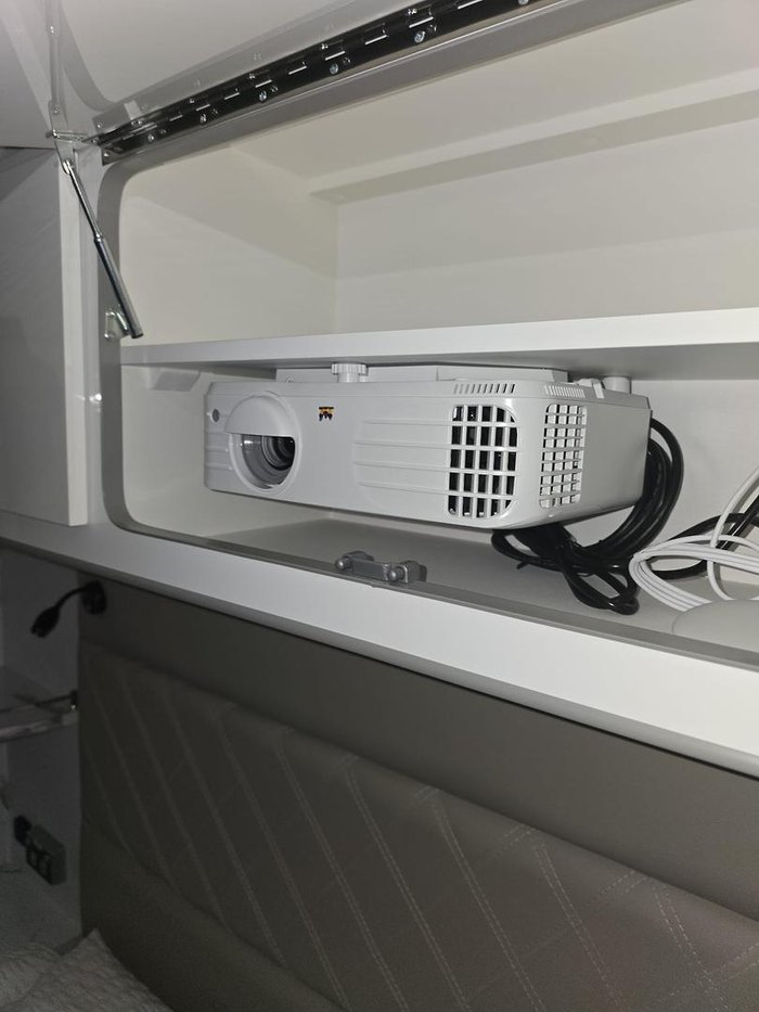 2026 JB Caravans 22'6 Scorpion Sting Save $16,690 Was $166,900