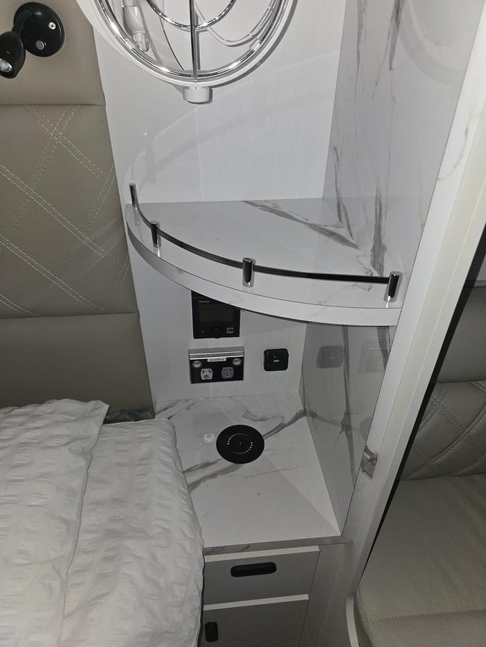 2026 JB Caravans 22'6 Scorpion Sting Save $16,690 Was $166,900