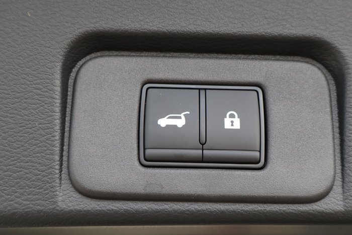 2024 Nissan X-TRAIL Ti