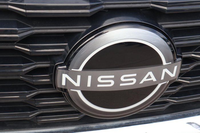 2024 Nissan X-TRAIL Ti