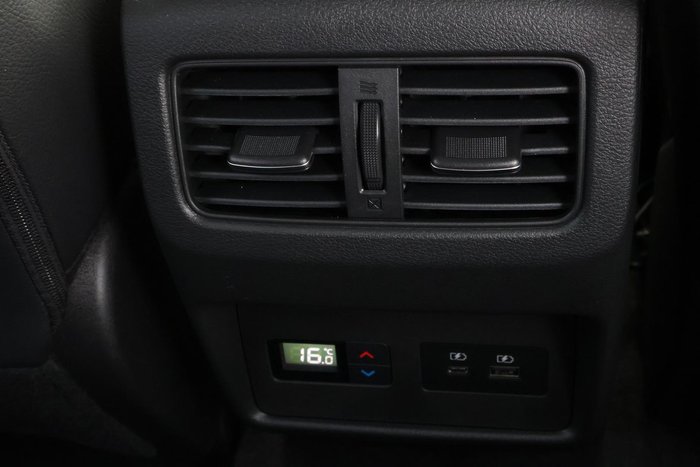 2024 Nissan X-TRAIL Ti