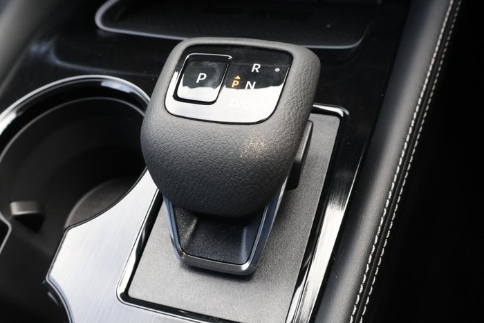 2024 Nissan X-TRAIL Ti