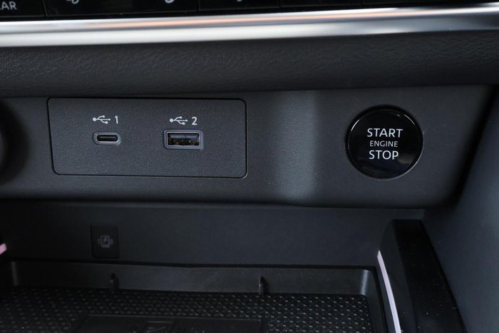 2024 Nissan X-TRAIL Ti