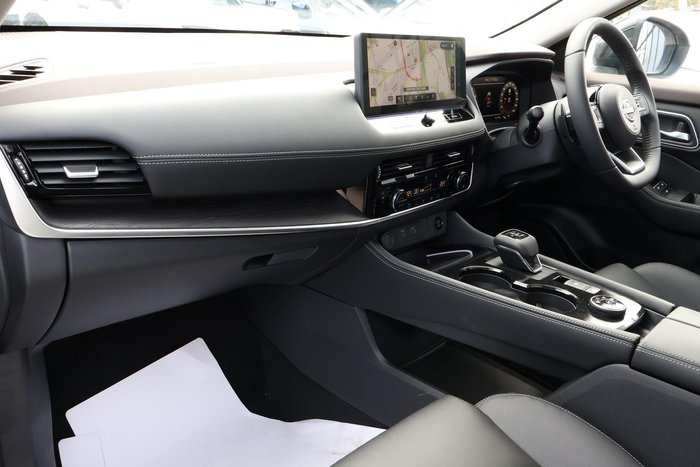 2024 Nissan X-TRAIL Ti
