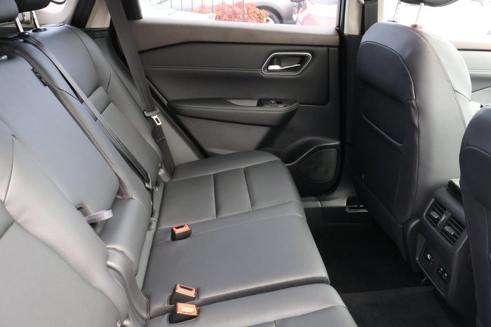 2024 Nissan X-TRAIL Ti