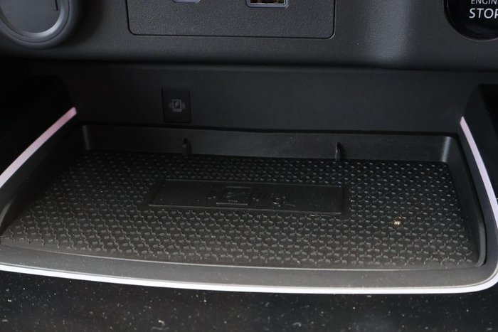2024 Nissan X-TRAIL Ti