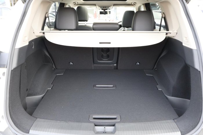 2024 Nissan X-TRAIL Ti
