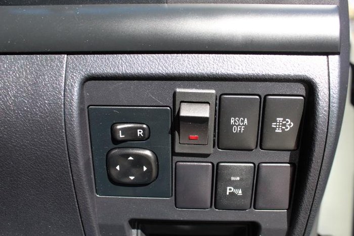 2021 Toyota Landcruiser GXL