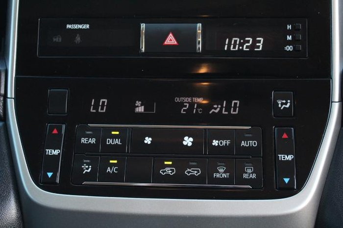 2021 Toyota Landcruiser GXL