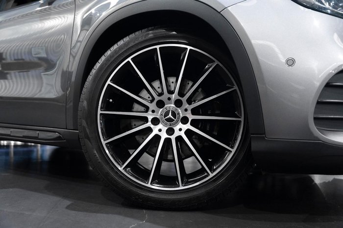 2017 Mercedes-Benz GLA-Class GLA220 d