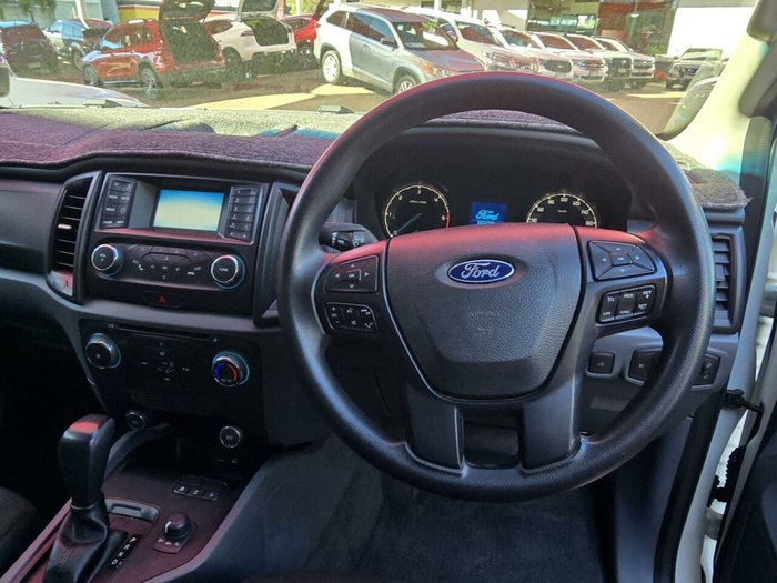 2016 Ford Ranger XLS