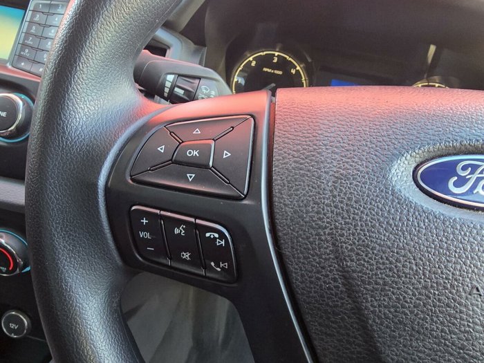 2016 Ford Ranger XLS