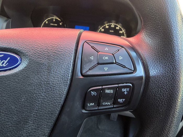 2016 Ford Ranger XLS