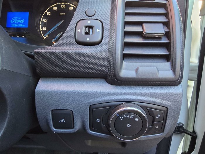 2016 Ford Ranger XLS