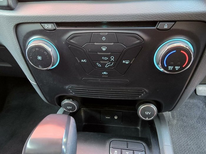 2016 Ford Ranger XLS