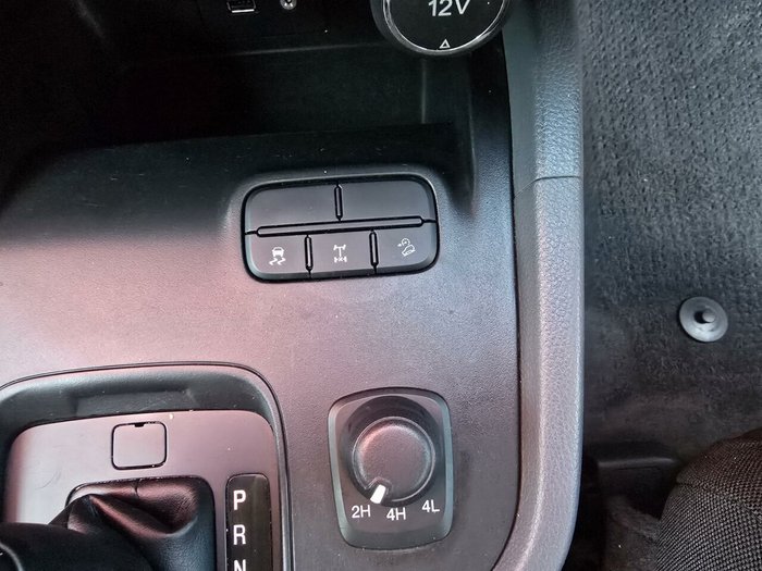 2016 Ford Ranger XLS
