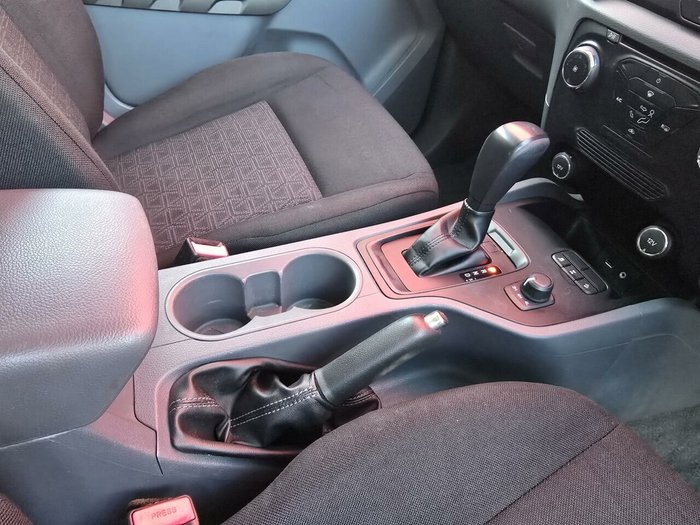 2016 Ford Ranger XLS