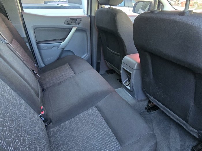 2016 Ford Ranger XLS