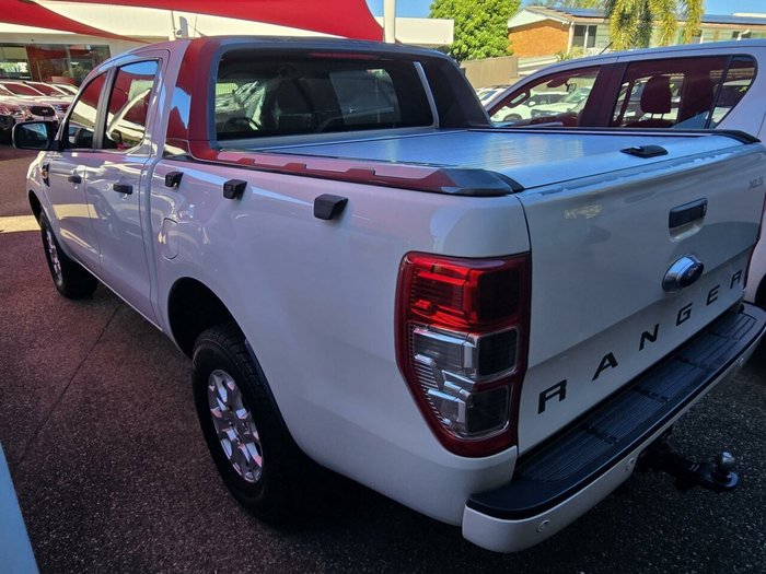 2016 Ford Ranger XLS