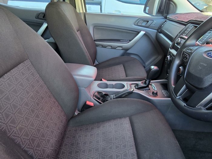 2016 Ford Ranger XLS