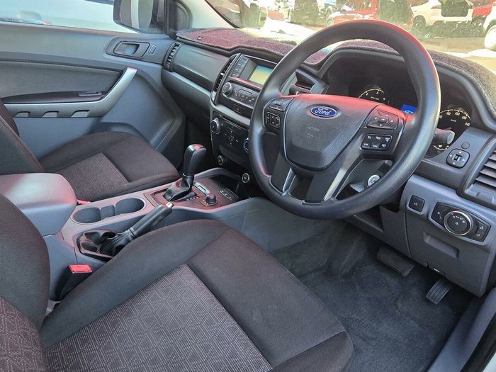 2016 Ford Ranger XLS