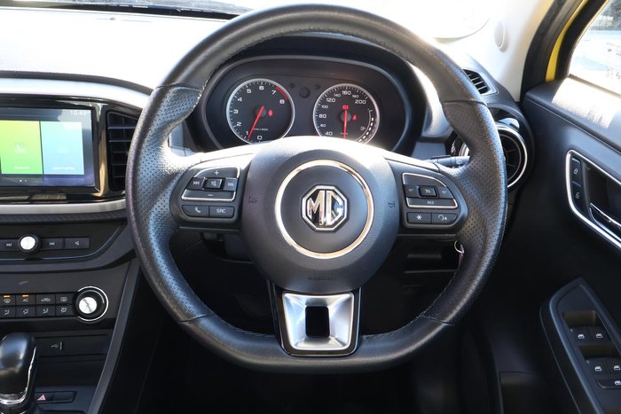 2022 MG MG3 Core