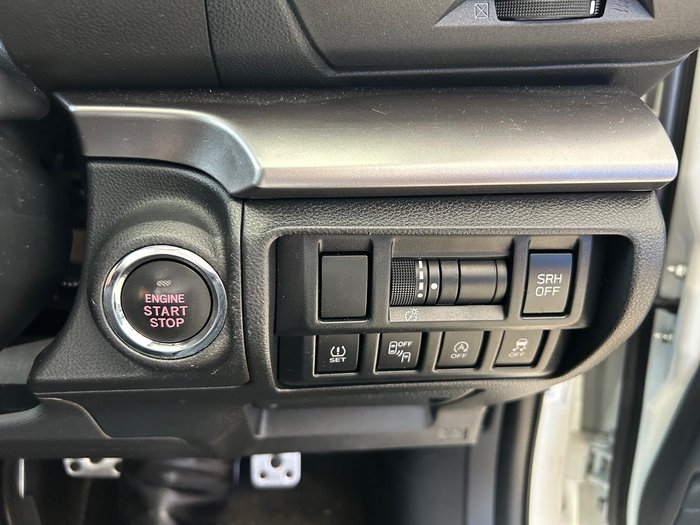 2019 Subaru XV 2.0i-S