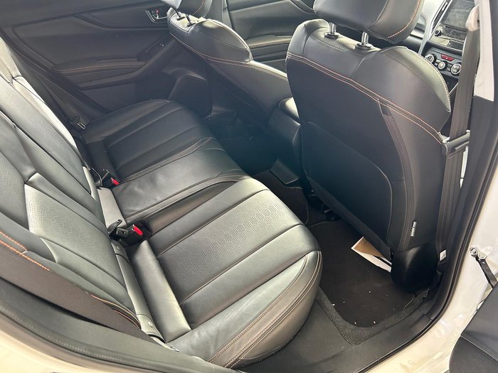 2019 Subaru XV 2.0i-S