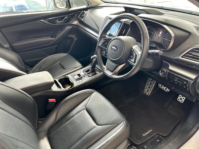2019 Subaru XV 2.0i-S