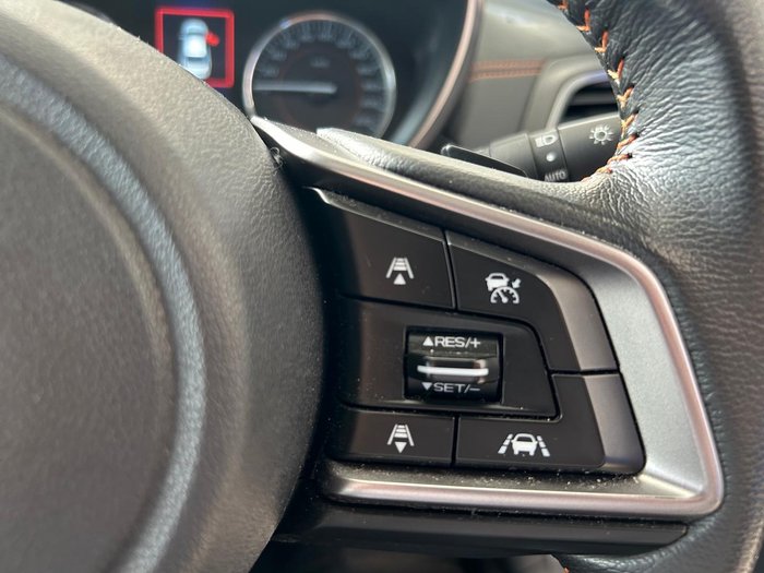 2019 Subaru XV 2.0i-S