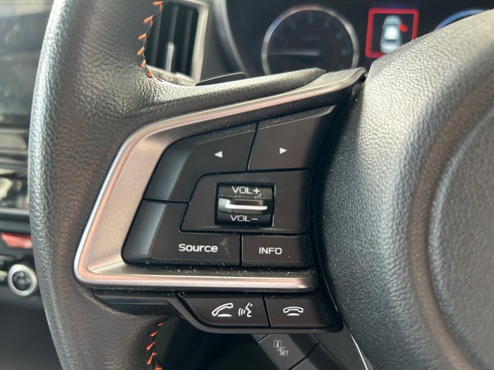 2019 Subaru XV 2.0i-S