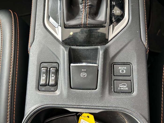 2019 Subaru XV 2.0i-S