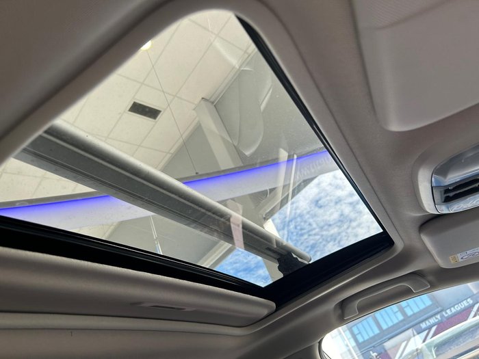 2019 Subaru XV 2.0i-S