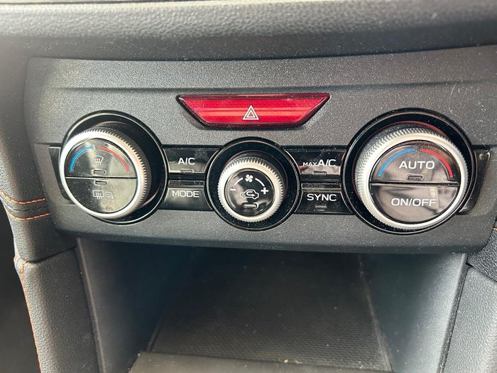 2019 Subaru XV 2.0i-S